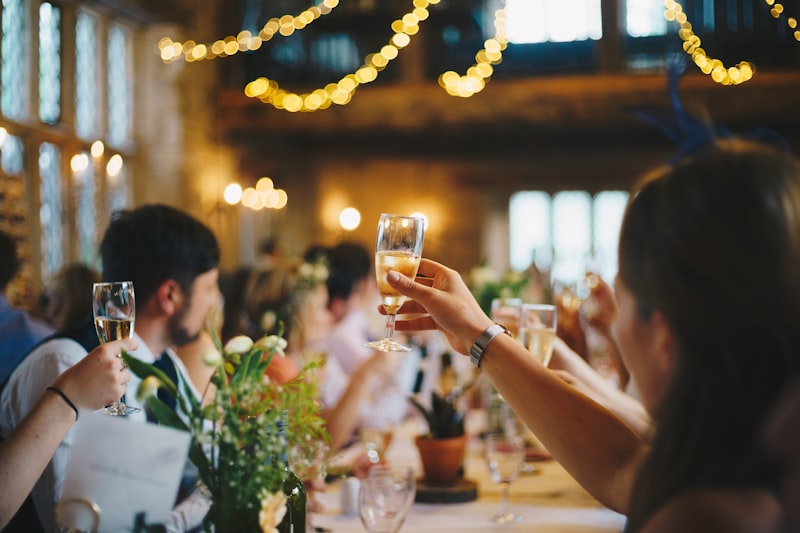 Software para fincas y haciendas de eventos